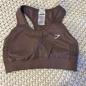 Gymshark Energy Seamless Sports Bra